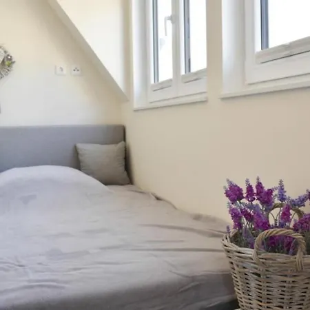 Tatil Evi 3 Timmendorfer Strand