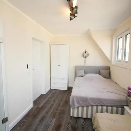 Tatil Evi 3 Timmendorfer Strand