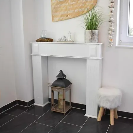 Tatil Evi 3 Timmendorfer Strand