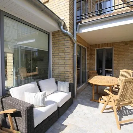 3 * Timmendorfer Strand